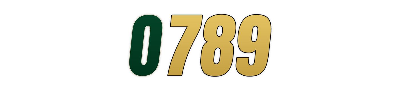 o789 Logo